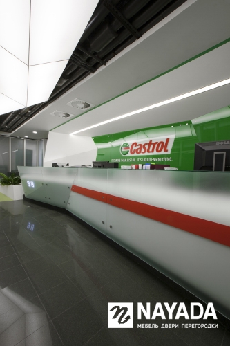 Castrol